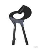 Şafak SCR-1000T Scr 1000T 1000mm Cırcırlı Kablo Kesme Makası