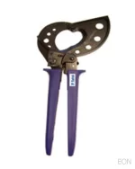Şafak SCR-320L 320mm2 Cırcırlı Kablo Kesme Makası