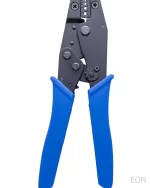 Şafak SFK-5 YAC-5 0,50-6,00 mm2 Yüksük Sıkma Pensesi