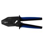 Şafak SFK-Y01410 SFK-Y01416 0,14-16,00 mm2 Yüksük Sıkma Pensesi