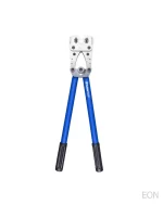 Şafak SP-10120STD SP-10120 10-120 mm2 SKP Sıkma Pensesi (STD)