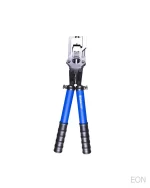 Şafak SP-300 10-300 mm2 SKP Sıkma Pensesi (Çeneler Dahil)