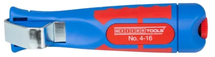Kablo sıyırıcı No. 4-16