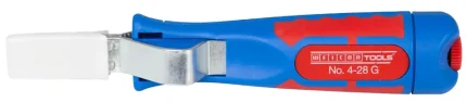 Kablo sıyırıcı No. 4-28 G