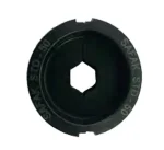 Şafak yuvarlak 60 kN çene takımı - Standart tip