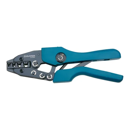 Zupper AN-35WF ( YAC-35 ) Sıkma Ölçüsü 10 mm² – 35 mm²