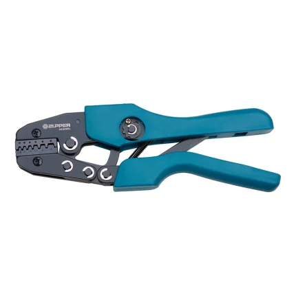 Zupper AN0-4WFL ( YAC-5 ) Sıkma Ölçüsü 0,5 mm² – 6 mm²