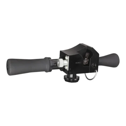 Zupper BXQ-Z40B Kablo Sıyırma Pensesi Ø14–40 mm