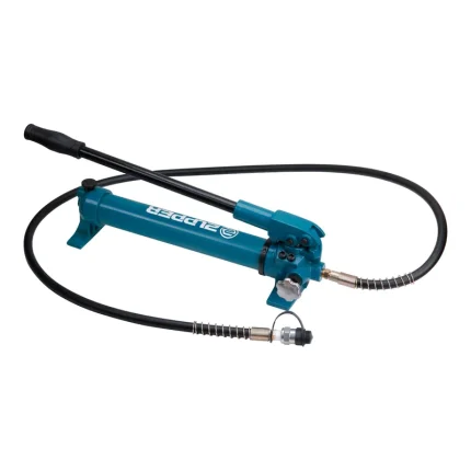 Zupper CP-700 Hidrolik El Pompası 700 Bar 2,3 Cc