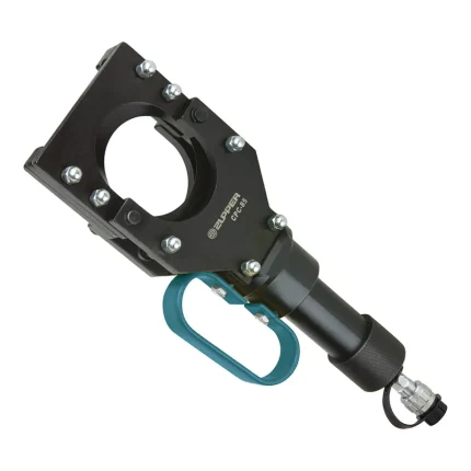 Zupper CPC-85B Hidrolik Kablo Kesme Başlığı 60KN 50mm Cu/al Zırhlı Kablo