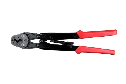 Kablo pabucu sıkma pensesi 6-25 mm²