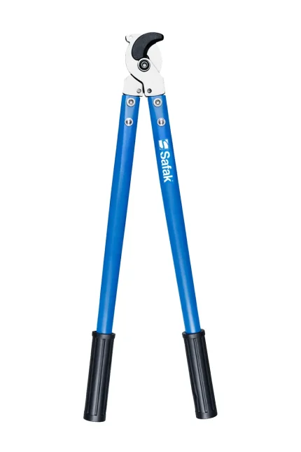 Şafak kablo kesme makası 1x240 mm²