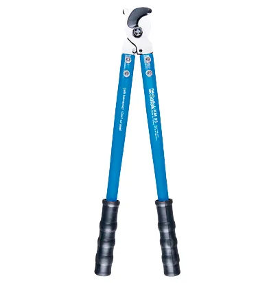 Şafak kablo kesme makası 1x95 mm²