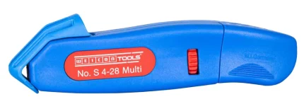 Kablo sıyırıcı No. S 4-28 Multi
