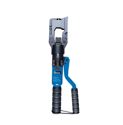 Şafak hidrolik pabuç sıkma pensesi 10-240 mm²