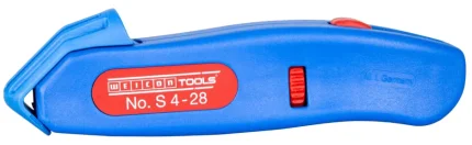 Kablo sıyırıcı No. S 4-28