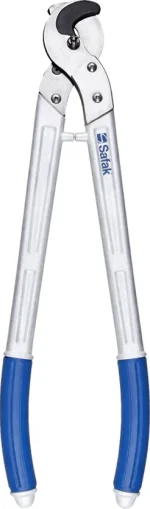 Şafak kablo kesme makası 250 mm²