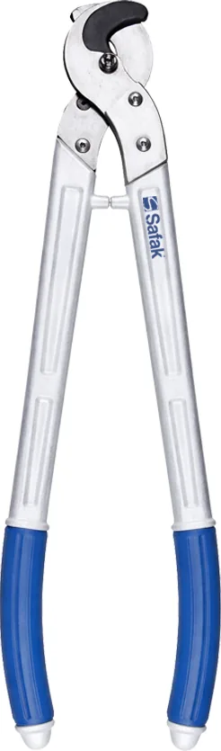 Şafak kablo kesme makası 250 mm²