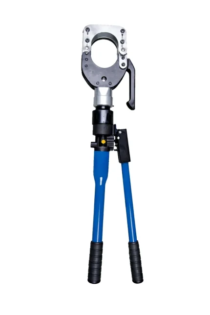 Şafak hidrolik kablo kesme makası 65 mm