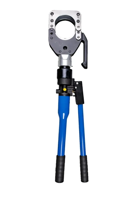 Şafak hidrolik kablo kesme makası 85 mm