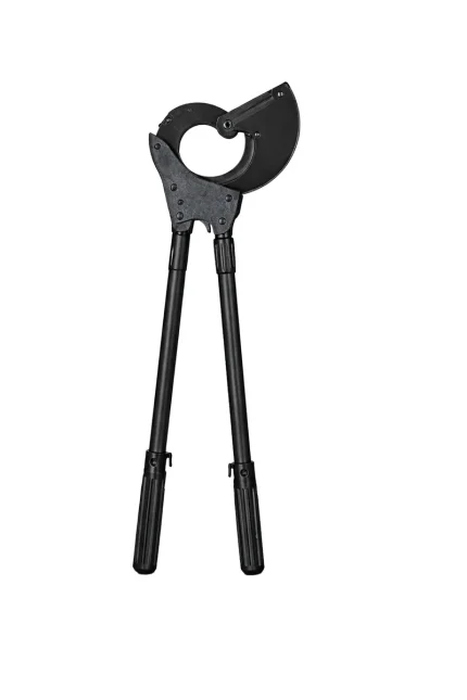 Cırcırlı kablo kesme makası 1000 mm
