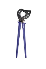 Şafak cırcırlı kablo kesme makası 320 mm²