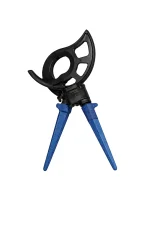 Cırcırlı kablo kesme makası 620 mm