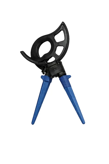 Cırcırlı kablo kesme makası 620 mm
