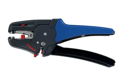 Şafak otomatik kablo soyma pensesi 0,03-16 mm²