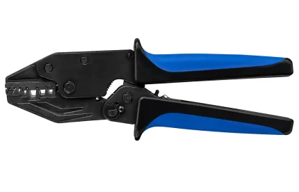 Şafak yüksük sıkma pensesi 0,14-16 mm²