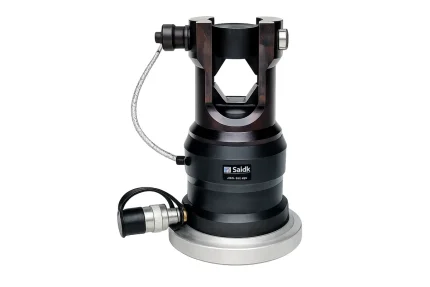 Şafak hidrolik pabuç sıkma başlığı 16-600 mm²