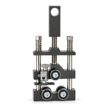 Zupper SK-40 Kablo Sıyırma Pensesi Ø20–40 mm
