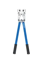 Şafak SP-10120 mekanik pabuç sıkma pensesi 10-120 mm²