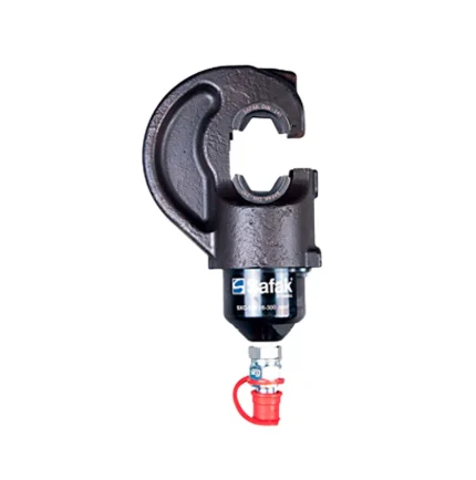 Şafak hidrolik pabuç sıkma başlığı 16-300 mm²