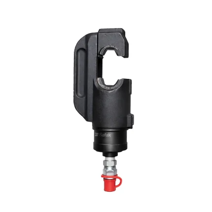 Şafak hidrolik pabuç sıkma başlığı 16-400 mm²