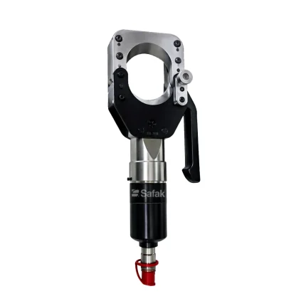 Şafak hidrolik kablo kesme başlığı 85 mm
