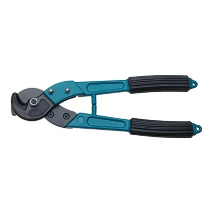 Zupper TC-100 Mekanik Kablo Kesme Makası 120 mm² Cu/al Kabloları