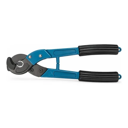 Zupper TC-100 Mekanik Kablo Kesme Makası 120 mm² Cu/al Kabloları