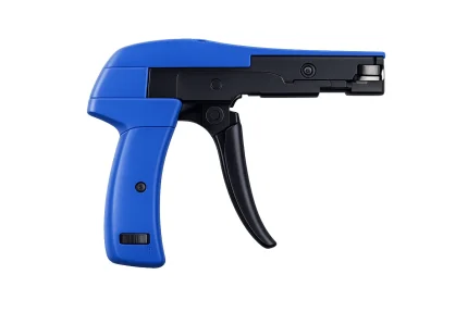 Kablo bağı sıkma/kesme tabancası 2,2-4,8 mm