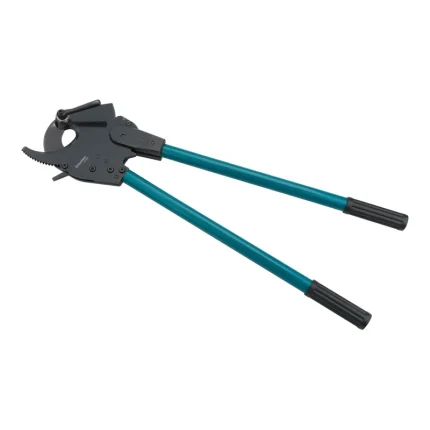 Zupper TK-960 Mekanik Kablo Kesme Makası Max.960mm² Cu/al
