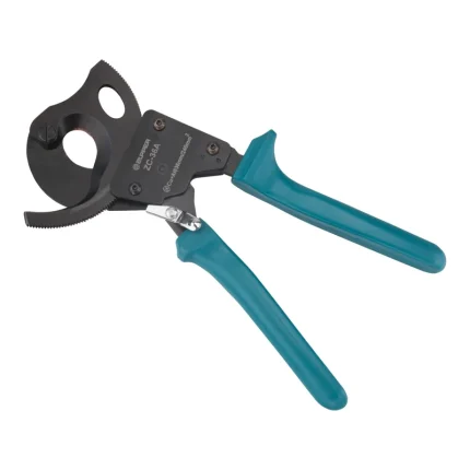 Zupper ZC-36A Mekanik Kablo Kesme Makası