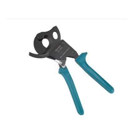 Zupper ZC-60A Mekanik Kablo Kesme Makası