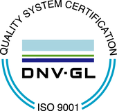 DNV GL ISO 9001