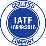 IATF 16949:2016