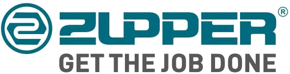 Zupper logo